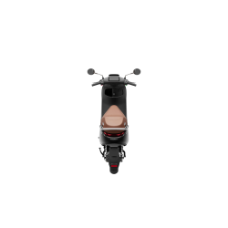 Segway eScooter E150S – 3.500W Elektrische Scooter | QualityMotors