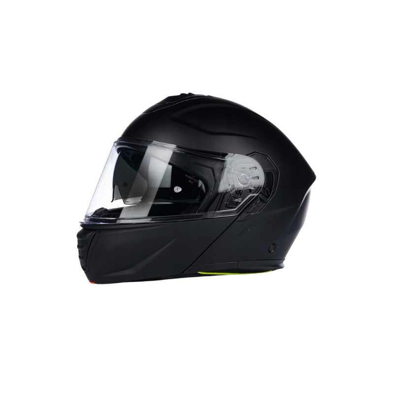 VITO Systeemhelm Furio kopen? | Systeemhelm met zonnevizier | Qualitymotors.nl