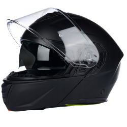VITO Systeemhelm Furio kopen? | Systeemhelm met zonnevizier | Qualitymotors.nl