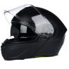 VITO Systeemhelm Furio kopen? | Systeemhelm met zonnevizier | Qualitymotors.nl