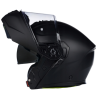 VITO Systeemhelm Furio kopen? | Systeemhelm met zonnevizier | Qualitymotors.nl