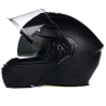 VITO Systeemhelm Furio kopen? | Systeemhelm met zonnevizier | Qualitymotors.nl