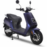 IVA E-GO S5 – Elektrische Scooter 1200W | QualityMotors