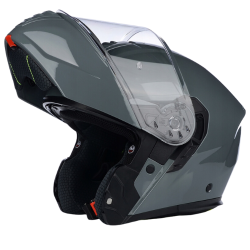 VITO Systeemhelm Furio kopen? | Systeemhelm met zonnevizier | Qualitymotors.nl