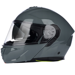 VITO Systeemhelm Furio kopen? | Systeemhelm met zonnevizier | Qualitymotors.nl