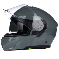 VITO Systeemhelm Furio kopen? | Systeemhelm met zonnevizier | Qualitymotors.nl