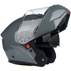 VITO Systeemhelm Furio kopen? | Systeemhelm met zonnevizier | Qualitymotors.nl