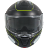 VITO Systeemhelm Furio kopen? | Systeemhelm met zonnevizier | Qualitymotors.nl