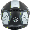 VITO Systeemhelm Furio kopen? | Systeemhelm met zonnevizier | Qualitymotors.nl