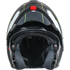 VITO Systeemhelm Furio kopen? | Systeemhelm met zonnevizier | Qualitymotors.nl