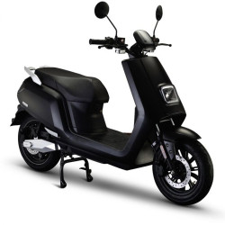 IVA E-GO S5 – Elektrische Scooter 1200W | QualityMotors