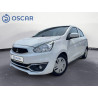 Mitsubishi Space Star huren in Wormer