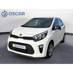 Kia Picanto huren in Wormer | QualityMotors