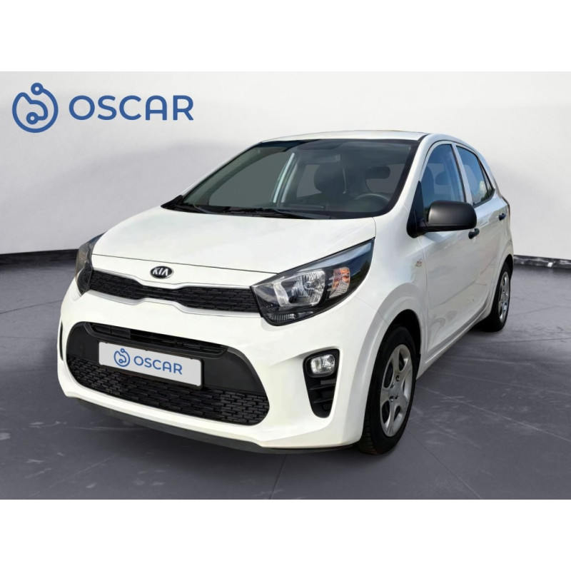 Kia Picanto Huren