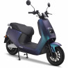 IVA E-GO S8 – 2000W Elektrische Scooter | QualityMotors