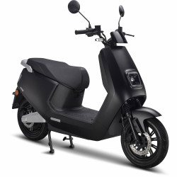 IVA E-GO S8 – 2000W Elektrische Scooter | QualityMotors