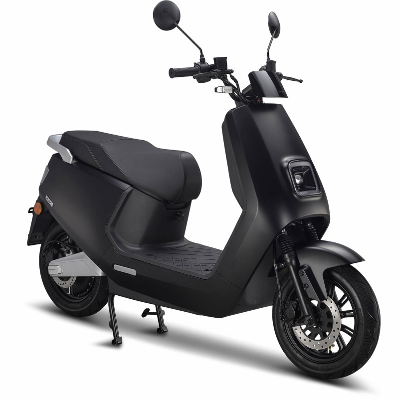 IVA E-GO S8 – 2000W Elektrische Scooter | QualityMotors