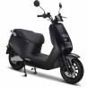 IVA E-GO S8 – 2000W Elektrische Scooter | QualityMotors