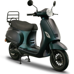 IVA Lux Electric 2.0