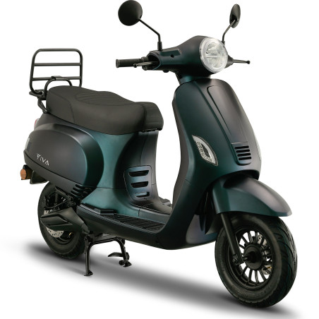 IVA Lux Electric 2.0