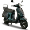 IVA Lux Electric 2.0