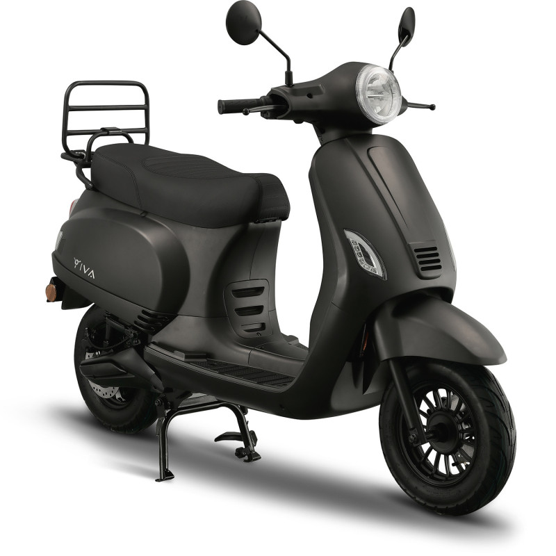 IVA Lux Electric 2.0