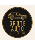 Grote Auto huren in Wormer | QualityMotors.nl