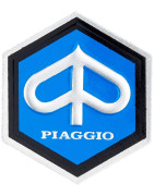 Piaggio windscherm scooter | QualityMotors.nl