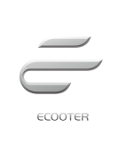 Ecooter Windschermen