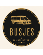 Busjes huren in Wormer | QualityMotors.nl