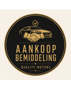 Auto aankoopbemiddeling | QualityMotors.nl