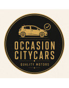 Occasions Citycars