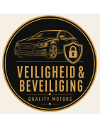 Veiligheid & Beveiliging