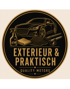 Auto exterieur accessoires | QualityMotors.nl