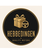 Hebbedingen