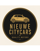 Nieuwe Citycars kopen | Elektrisch & Compact | QualityMotors