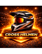Cross helm