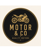 Motor & co