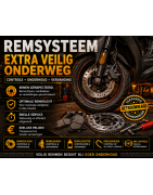 Remsysteem