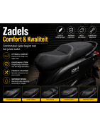 Zadels