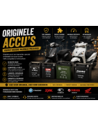 Originele accu’s