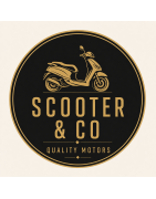 Scooter & co