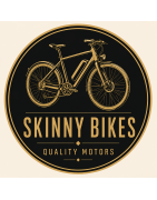 Skinny bike kopen | QualityMotors.nl