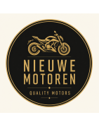 Nieuwe motor kopen | QualityMotors.nl
