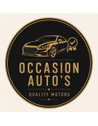 Occasion Auto's