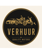 Verhuur