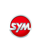 SYM scooters kopen | Nieuwe scooters | QualityMotors.nl