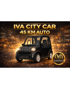 IVA citycar kopen | QualityMotors.nl