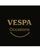 Vespa occasion scooter | QualityMotors.nl