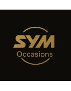 SYM occasion scooter | QualityMotors.nl
